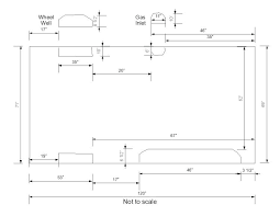 2004 Ford F150 Bed Dimensions Qformbetter Info