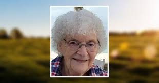 Barbara J Stebbins Obituary October 11, 2020