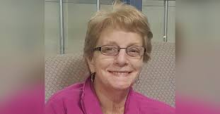 Obituary information for Allison Lorraine Russell