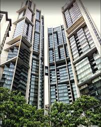This landmark klcc office building consists of 3 towers and is home to. Coworking Shared Private Serviced Offices In The Troika Persiaran Klcc Kuala Lumpur Wilayah Persekutuan 50400 Malaysia