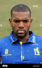 Ricardo gordon hi-res stock photography and images