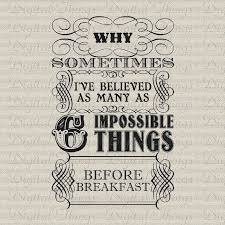 Browse alice in wonderland questions resources on teachers pay. Quotes About Alice 310 Quotes
