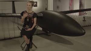In 2007, addie wagenknecht had the idea of using drones as a paintbrush. In Conversation With Addie Wagenknecht Youtube