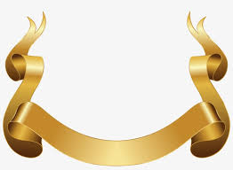 Decorative Ribbon Gold Png Png Image Transparent Png Free Download On Seekpng Find & download free graphic resources for golden banner. decorative ribbon gold png png image