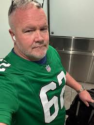 Eagles Fans Share Experiences Wearing Team Gear in Different Locations