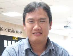 VN-Index đang bị bóp méo