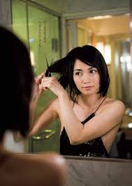 女優の遠藤久美子ちゃんが久々のグラビア！大人になったエンクミのセクシーなグラビア水着画像まとめ 