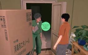 Blowjob Animated - Lewd.ninja