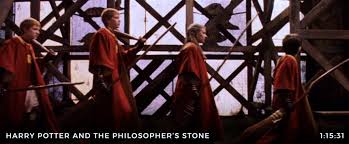 From the moment the sport was introduced in j.k. Where To Find Quidditch In The Harry Potter Movies Sweet Magpie