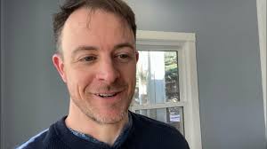 David Skidmore talks about Future Studies and North Texas