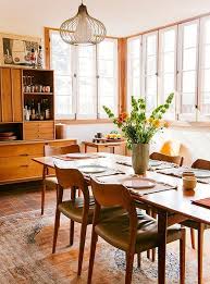 You Ll Never Think Of Bohemian Style The Same Way Again Dining Set Dining Furniture Home