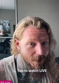 Kevin Helbig's Instagram, Twitter & Facebook