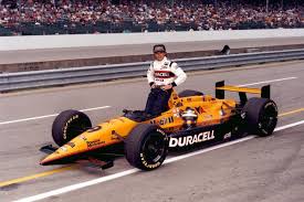 Pin On Dick Simon Racing