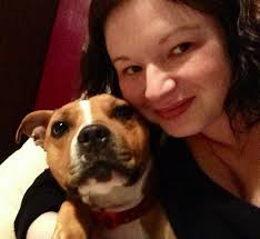 Your dog selfies for National Dog Day