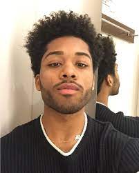 Black Male Hair Photo Light Skin Men Light Skin Boys Mens Hairstyles