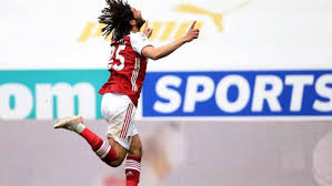 Sep 02, 2021 · elneny, 29, made 36 appearances for the turkish side on loan and impressed in a defensive midfield role. Turkish Offer For Arsenal Midfielder Mohamed Elneny Report