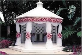 Outdoor Fall Wedding Ideas Posted In Gazebo Wedding Decoration Wedding Arrangements Wedding Gazebo Wedding Decorations Gazebo Decorations Outdoor Wedding Gazebo