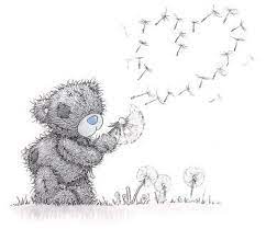 Tatty Teddy ~ Love You | Teddy pictures, Tatty teddy, Teddy bear pictures
