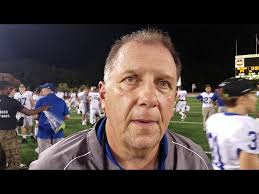 Jesuit Head Coach Mark Songy