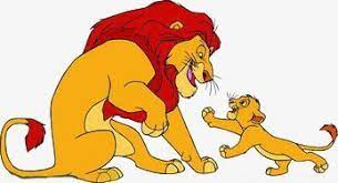 الأسد شبل الاسد lion king pictures lion coloring pages lion king