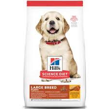 Hill S Science Diet Adult Light Large Breed With Chicken Meal Barley Dry Dog Food 30 Lb Bag 603940 Blain S Farm Fleet