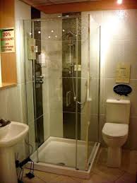 Home Design Small Bathroom Ideas With Corner Shower Only Shower Cubicles Corner Shower Master Bathroom Shower