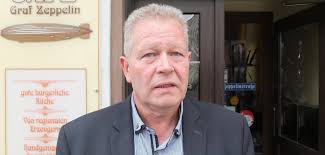 Deutliche Niederlage: AfD scheitert in Stichwahl um Oberbürgermeisteramt in  Gera