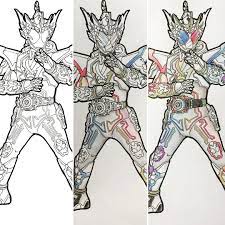 kids nurie ほとんどのダウンロード 仮面ライダーゴースト ぬりえ ぬりえ ゴースト ポケモンのぬりえ