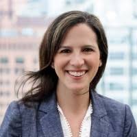 Barbara (Mazer) Marin