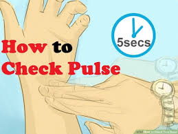 Maybe you would like to learn more about one of these? How To Test Blood Pressure With Fingers How To Check Pulse Youtube