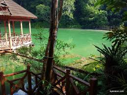 Taman botani negara shah alam (dahulunya dikenali taman pertanian malaysia bukit cahaya seri alam) dengan keluasan 817 hektar. Walking Hiking At Taman Botani Negara Shah Alam Kyension Com