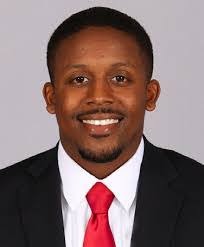 Derrick Bean's Instagram, Twitter & Facebook