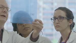 Science North recognizes two new honourary life members