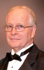 William Farrar Obituary