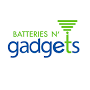 Batteries N' Gadgets from m.facebook.com