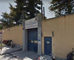 Calcola percorso per arrivare a barcellona pozzo di gotto. Carcere Di Barcellona Pozzo Di Gotto Tentata Evasione Nella Notte Gazzetta Del Sud