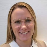 Johanna Hoff's Instagram, Twitter & Facebook