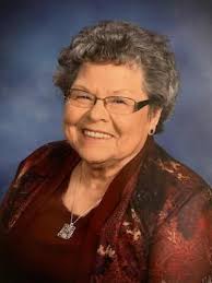 Donna Cooper Obituary (1930