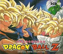 Goku is all that stands between humanity and villains from the darkest corners of space. Dragon Ball Z Original Song Collection By Various Artists Compilation Reviews Ratings Credits Song List Rate Your Music