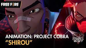 Wheatley's free fire, a tarantinoid film that arrives just in time to mark the 25th anniversary of reservoir dogs, which premiered free fire is neither the best nor the worst of the tarantino wannabes; Cg Animation Project Cobra Unleash Your Inner Beast L Garena Free Fire Youtube