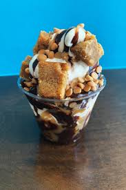We offer the best tasting ice cream and frozen treats in our cozy shop. My Favorite Ice Cream Shops In Dallas Fort Worth