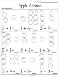 Fiches d'exercices de mathématiques cp réalisées par eric vermeulen ; 40 Meilleures Idees Sur Exercices Printemps Maternelle Exercices Printemps Maternelle Fiches De Travail Pour Maternelles Maternelle