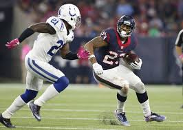 Indianapolis Colts Should Not Sign Arian Foster