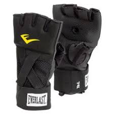 Everlast Evergel Hand Wraps