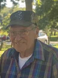 Obituary for Paul Dimmer