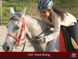 Persiaran timur satu, bandar enstek, negeri sembilan, seremban, 71760, malaysia. Cempaka International Ladies College Offers Horse Riding Program Within The School Grounds Riding Helmets Horse Riding Riding