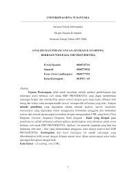 Selamat datang asesor ban pt dalam rangka asesmen lapangan re akreditasi program studi teknik informatika. Https Core Ac Uk Download Pdf 11508494 Pdf