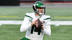 Watch sam darnold's videos and check out their recent activity on hudl. Will New York Jets Move Sam Darnold Draft Zach Wilson Or Another Qb Nbc Sports