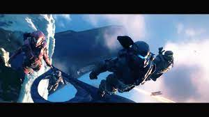 How To Play Co Op In Halo 5 Guardians