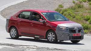 1300 1310 1410 duster logan logan van nova sandero sandero stepway solenza super nova mai multe. 2017 Dacia Logan Sedan Wagon Spy Shots Could Indicate New Engine